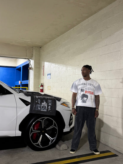 Mad Artist Tee