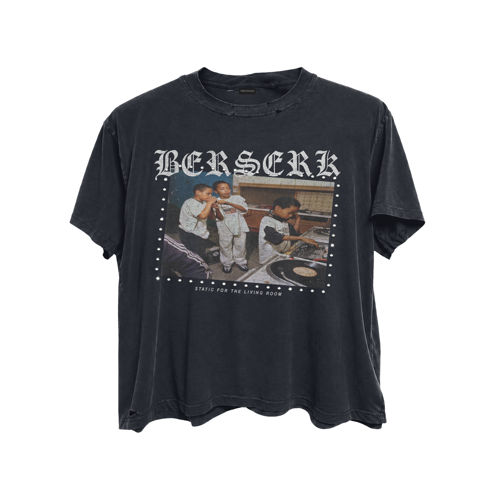 Static Tee