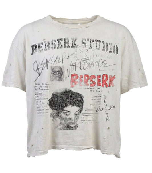 Mad Artist Tee