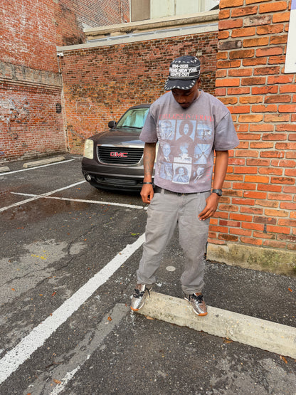 America Is Berserk TEE