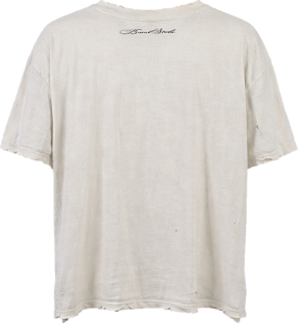 Mirror Tee
