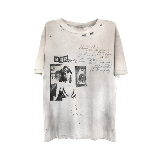 Mirror Tee
